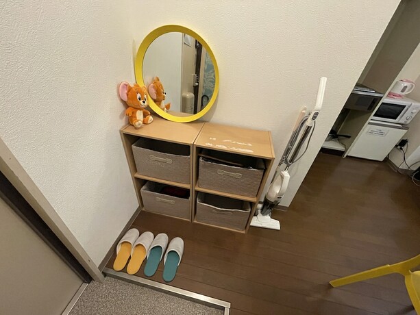 Imagen general del Hotel Exsaison Shirokita 106. Foto 4