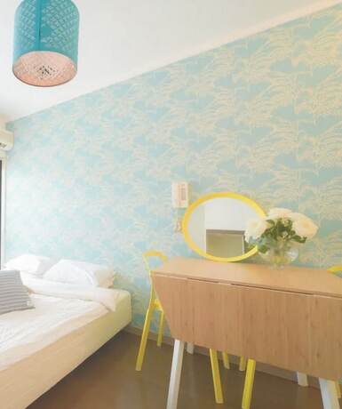 Imagen general del Hotel Exsaison Shirokita 106. Foto 10