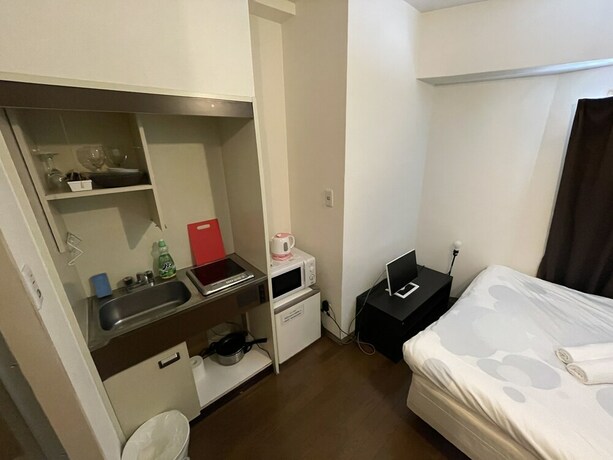 Imagen general del Hotel Exsaison Shirokita 106. Foto 11