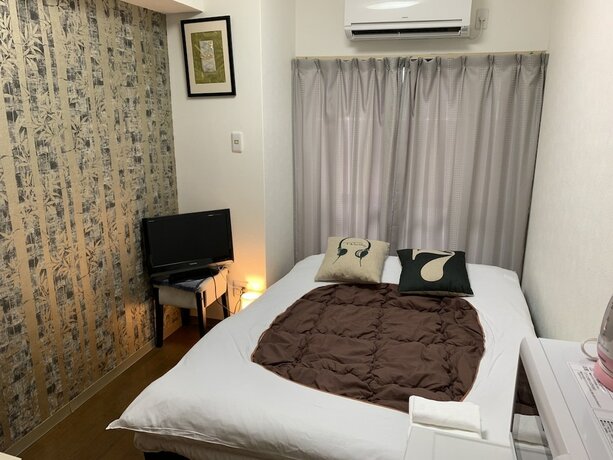 Imagen general del Hotel Exsaison Shirokita 108. Foto 2