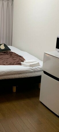 Imagen de la habitación del Hotel Exsaison Shirokita 108. Foto 13