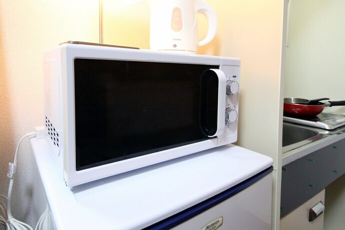Imagen de los interiores del Hotel Exsaison Shirokita 108. Foto 21