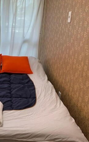 Imagen de la habitación del Hotel Exsaison Shirokita 201. Foto 19