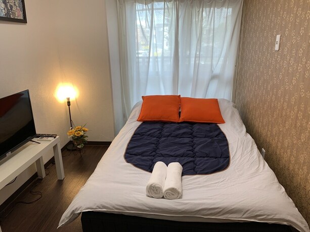 Imagen de la habitación del Hotel Exsaison Shirokita 201. Foto 20