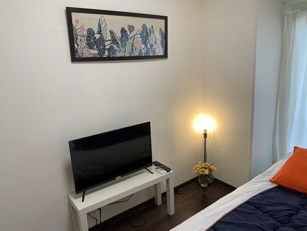 Imagen de la habitación del Hotel Exsaison Shirokita 201. Foto 21