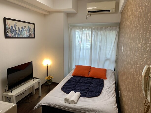 Imagen de los interiores del Hotel Exsaison Shirokita 201. Foto 23