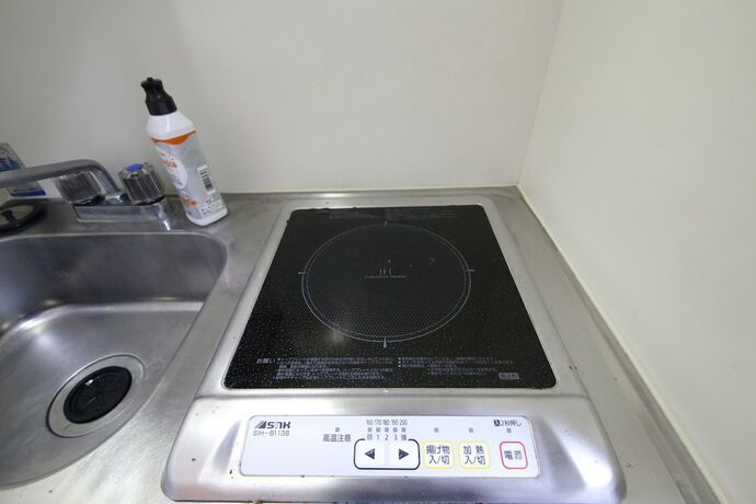 Imagen general del Hotel Exsaison Shirokita 205. Foto 3