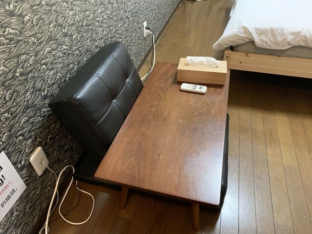 Imagen general del Hotel Exsaison Shirokita 207. Foto 1