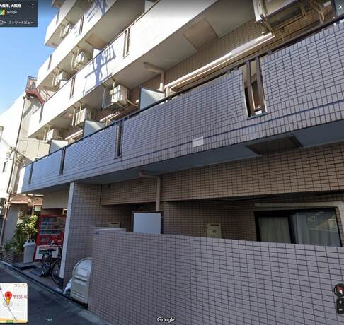 Imagen general del Hotel Exsaison Shirokita 207. Foto 11
