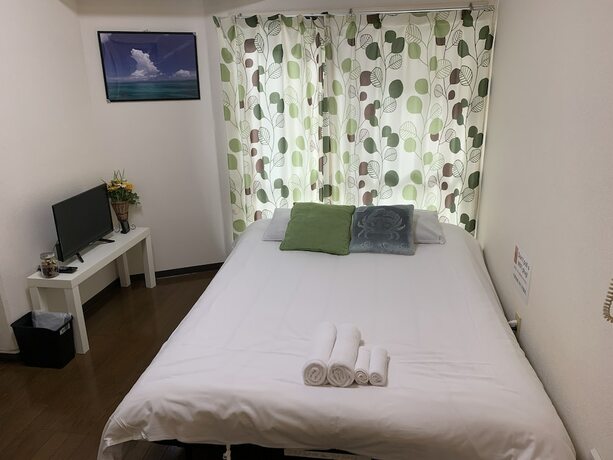 Imagen general del Hotel Exsaison Shirokita 208. Foto 2