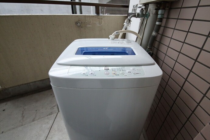 Imagen general del Hotel Exsaison Shirokita 208. Foto 1