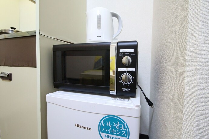 Imagen de la habitación del Hotel Exsaison Shirokita 208. Foto 13