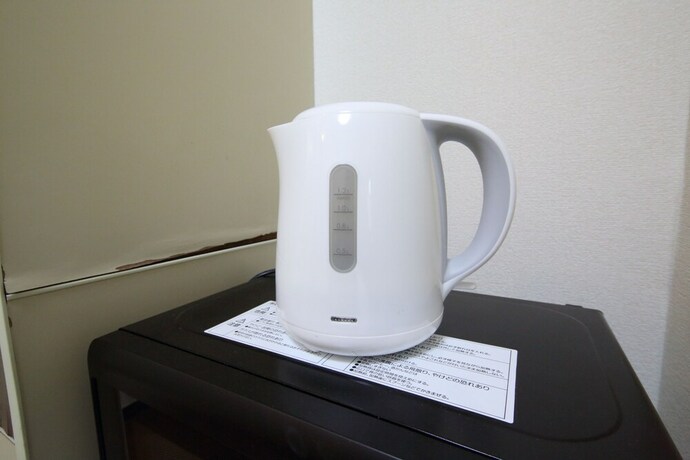 Imagen de los interiores del Hotel Exsaison Shirokita 208. Foto 19