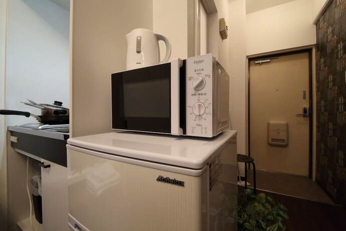 Imagen general del Hotel Exsaison Shirokita 211. Foto 4