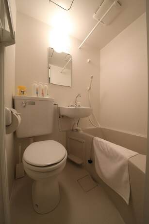 Imagen general del Hotel Exsaison Shirokita 211. Foto 6