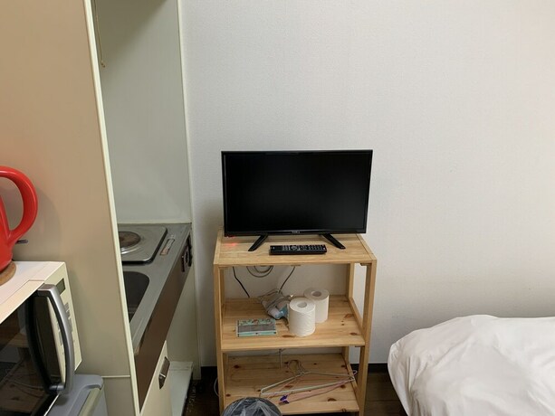 Imagen de la habitación del Hotel Exsaison Shirokita 211. Foto 9