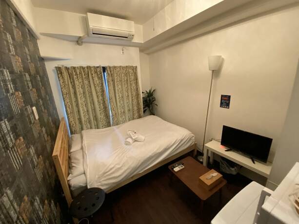 Imagen general del Hotel Exsaison Shirokita 212. Foto 9
