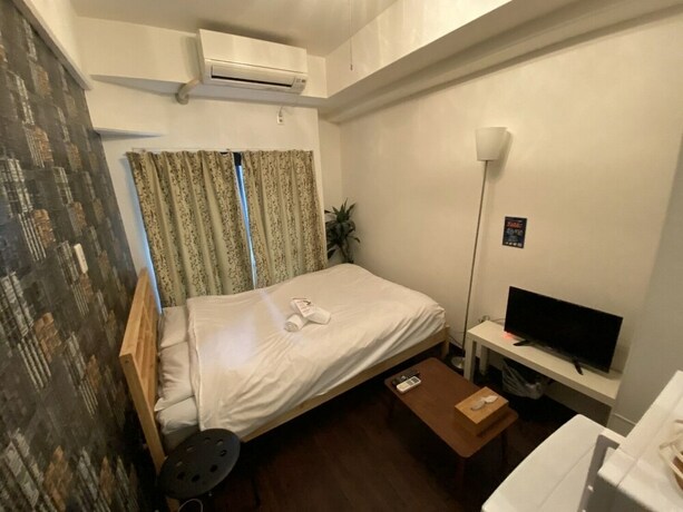 Imagen de la habitación del Hotel Exsaison Shirokita 212. Foto 19