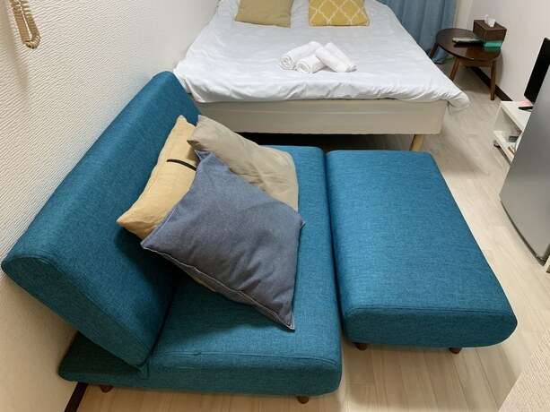 Imagen general del Hotel Exsaison Shirokita 302. Foto 2