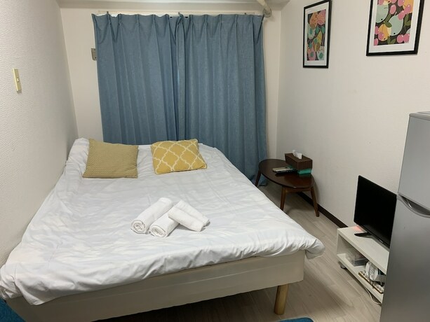 Imagen general del Hotel Exsaison Shirokita 302. Foto 11