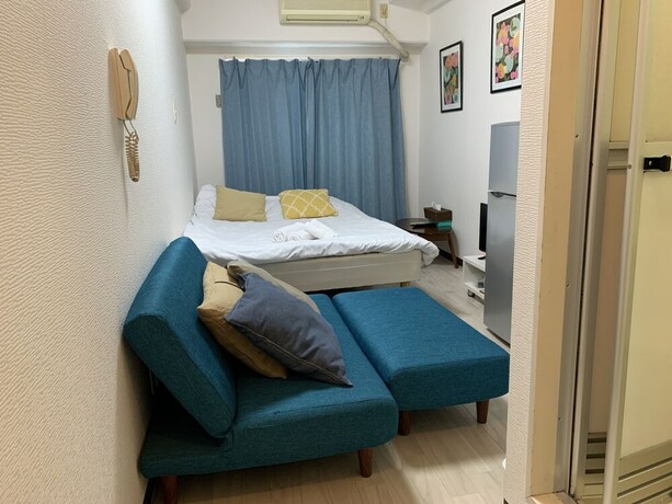 Imagen general del Hotel Exsaison Shirokita 302. Foto 1
