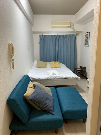 Imagen de la habitación del Hotel Exsaison Shirokita 302. Foto 16