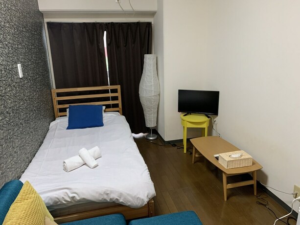 Imagen de la habitación del Hotel Exsaison Shirokita 307. Foto 13