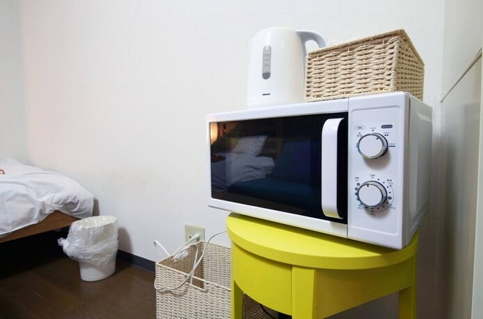 Imagen de los interiores del Hotel Exsaison Shirokita 307. Foto 15