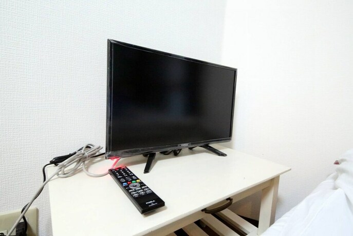 Imagen de la habitación del Hotel Exsaison Shirokita 308. Foto 11