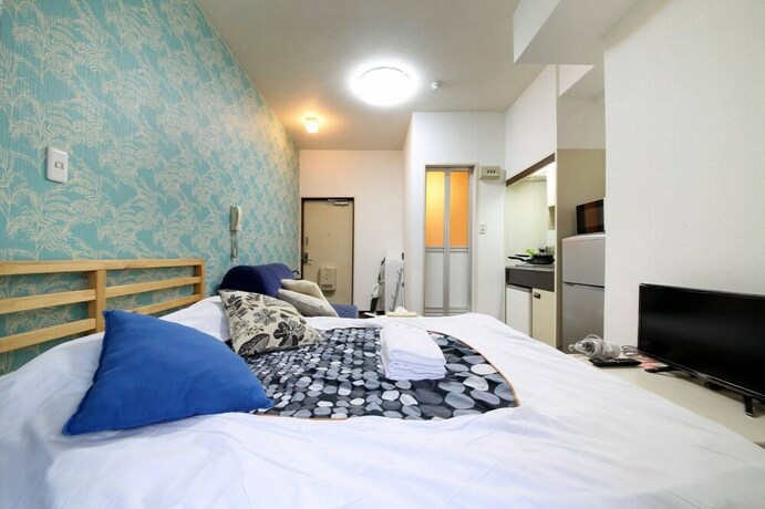Imagen de la habitación del Hotel Exsaison Shirokita 308. Foto 15