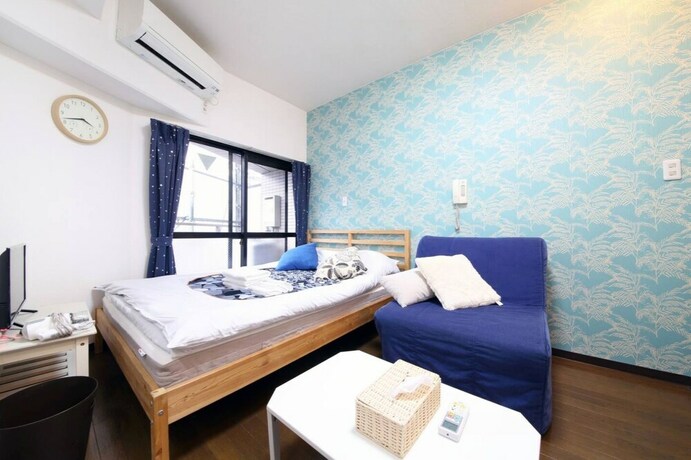 Imagen de la habitación del Hotel Exsaison Shirokita 308. Foto 16