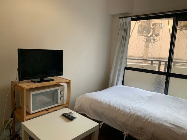 Imagen general del Hotel Exsaison Shirokita 311. Foto 9