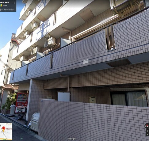 Imagen general del Hotel Exsaison Shirokita 311. Foto 1