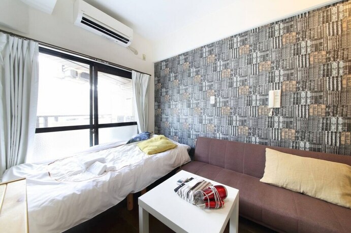 Imagen de la habitación del Hotel Exsaison Shirokita 311. Foto 15