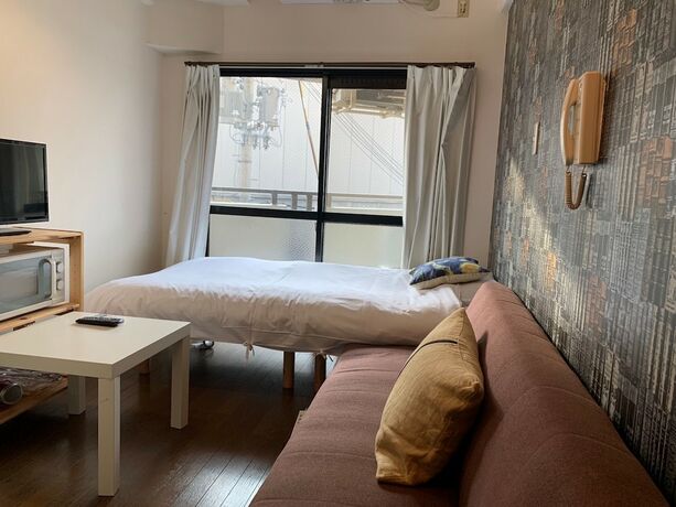 Imagen de la habitación del Hotel Exsaison Shirokita 311. Foto 16