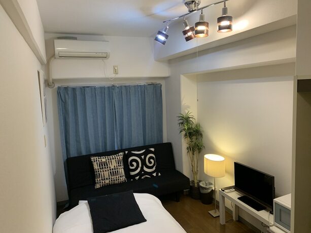 Imagen general del Hotel Exsaison Shirokita 403. Foto 3