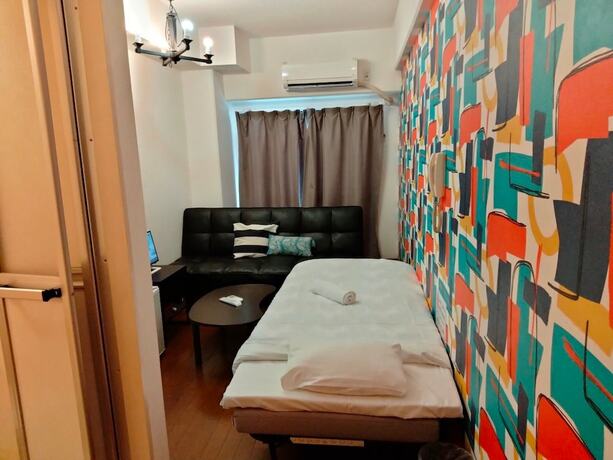 Imagen general del Hotel Exsaison Shirokita 405. Foto 4