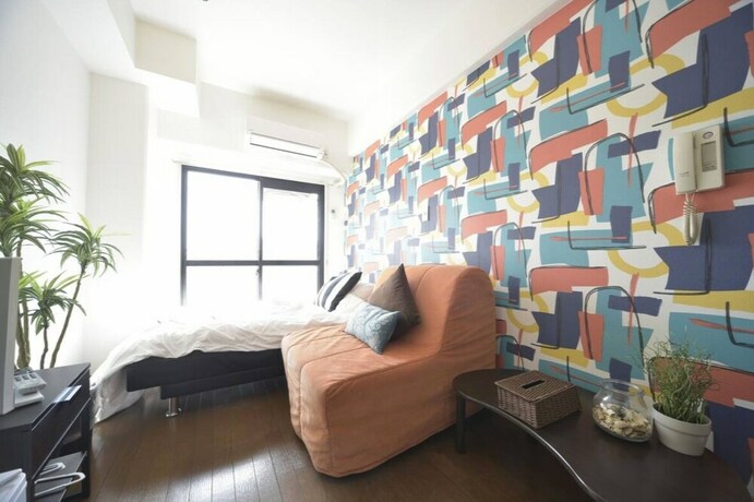 Imagen de la habitación del Hotel Exsaison Shirokita 405. Foto 12