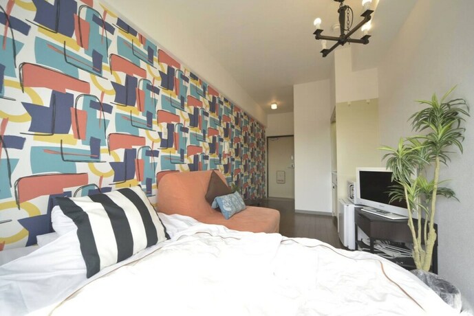 Imagen de la habitación del Hotel Exsaison Shirokita 405. Foto 16