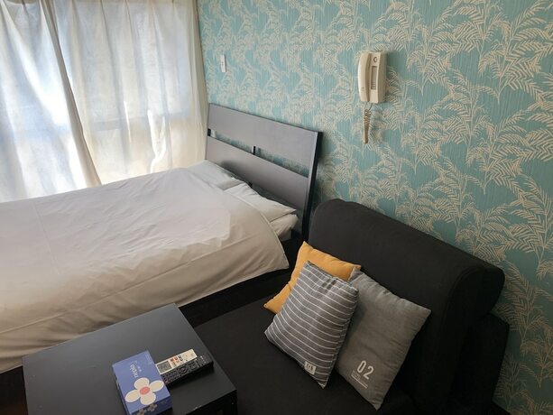 Imagen general del Hotel Exsaison Shirokita 408. Foto 10