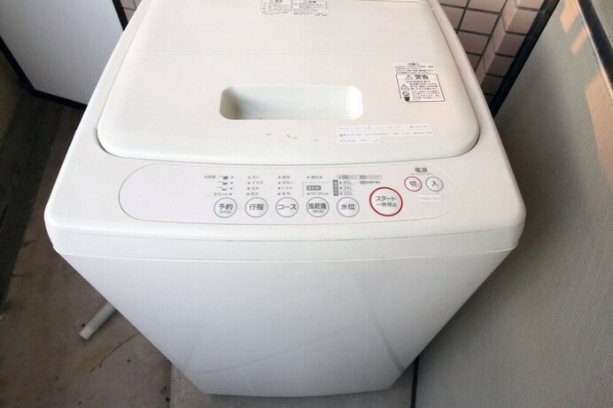 Imagen general del Hotel Exsaison Shirokita 408. Foto 1