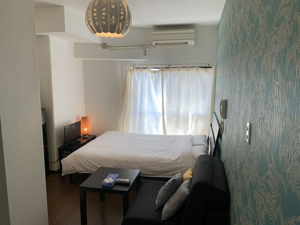 Imagen de la habitación del Hotel Exsaison Shirokita 408. Foto 16