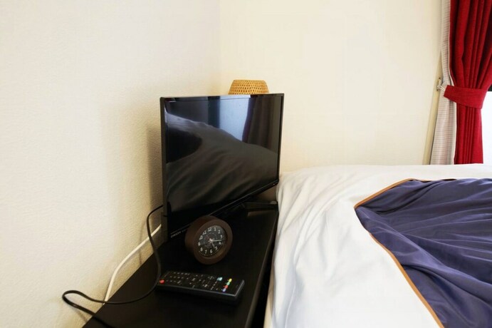 Imagen de los interiores del Hotel Exsaison Shirokita 408. Foto 19