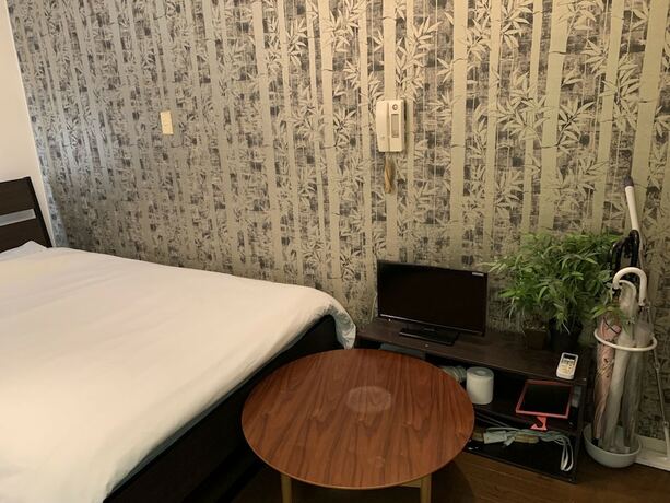 Imagen general del Hotel Exsaison Shirokita 409. Foto 6