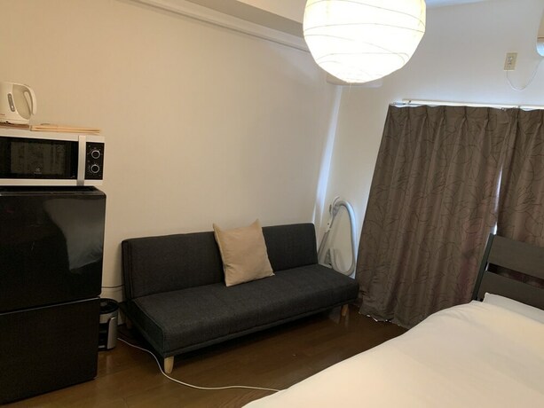 Imagen de la habitación del Hotel Exsaison Shirokita 409. Foto 10
