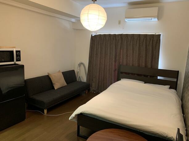 Imagen de la habitación del Hotel Exsaison Shirokita 409. Foto 12