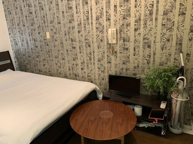 Imagen de los interiores del Hotel Exsaison Shirokita 409. Foto 16