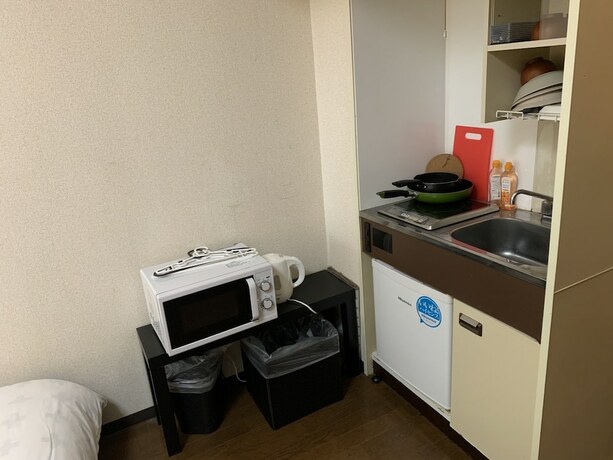 Imagen general del Hotel Exsaison Shirokita 410. Foto 5