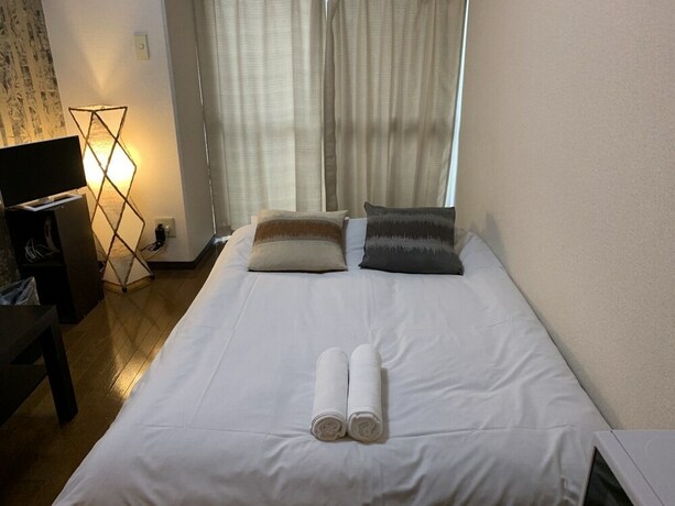 Imagen de la habitación del Hotel Exsaison Shirokita 410. Foto 10