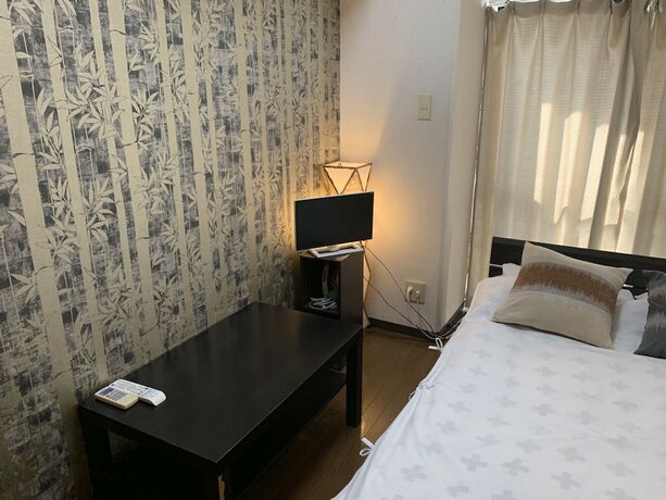 Imagen de la habitación del Hotel Exsaison Shirokita 410. Foto 12